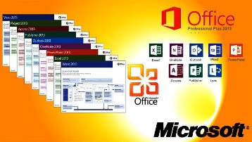 Самоучитель Microsoft Office 2013